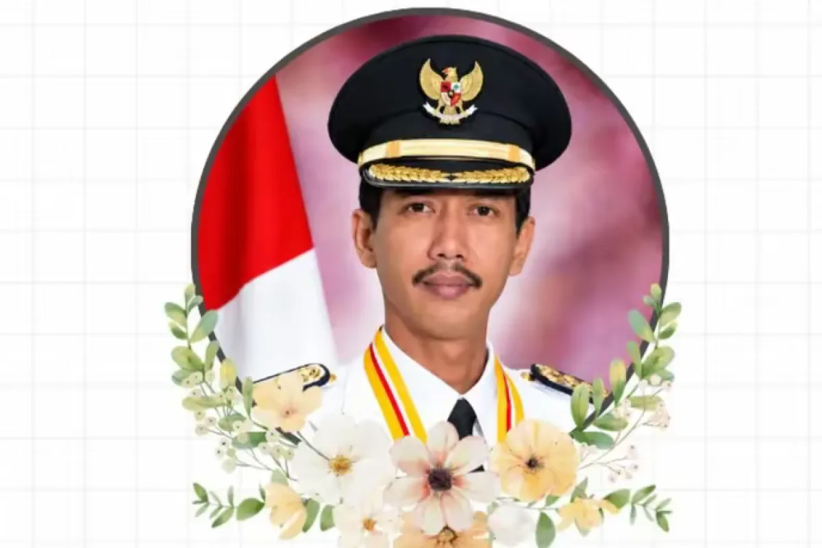 Duka Mendalam Menyelimuti Kabupaten Batang: Mantan Bupati Dua Periode Bambang Bintoro Wafat, Bupati Faiz Kenang Sosok Pemimpin yang 'Ngemong' Rakyat