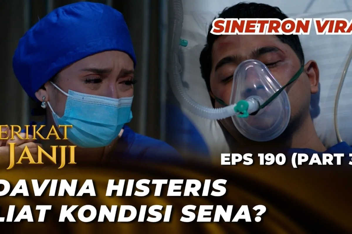 Daftar Top Rating TV & Sinetron Hari Ini, 18 Oktober 2026: Cinta Seluas Samudra Merangkak ke 5 Besar, D'Academy 8 Tetap Kokoh di Puncak