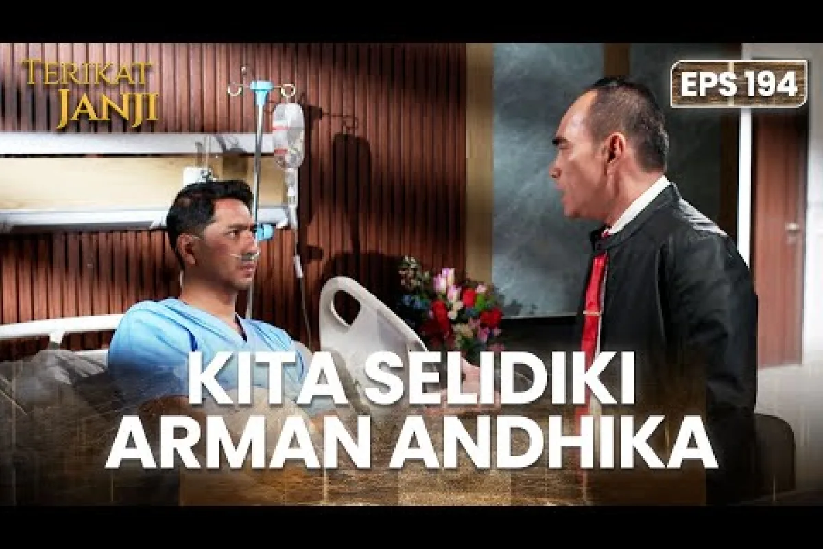 Top Rating TV dan Sinetron Hari Ini; Merangkai Kisah Indah Sinetron Teratas, Terikat Janji Amankan Posisi Ketiga, 21 Oktober 2026