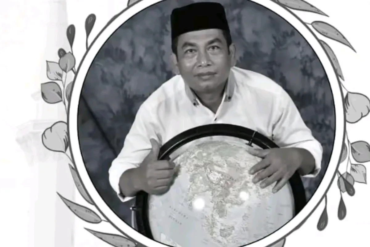 Tragedi di Ruang Kelas: Guru MAN 3 Prambon Nganjuk Tutup Usia Usai Cekcok dengan Siswa, Polisi Tetap Turun Tangan