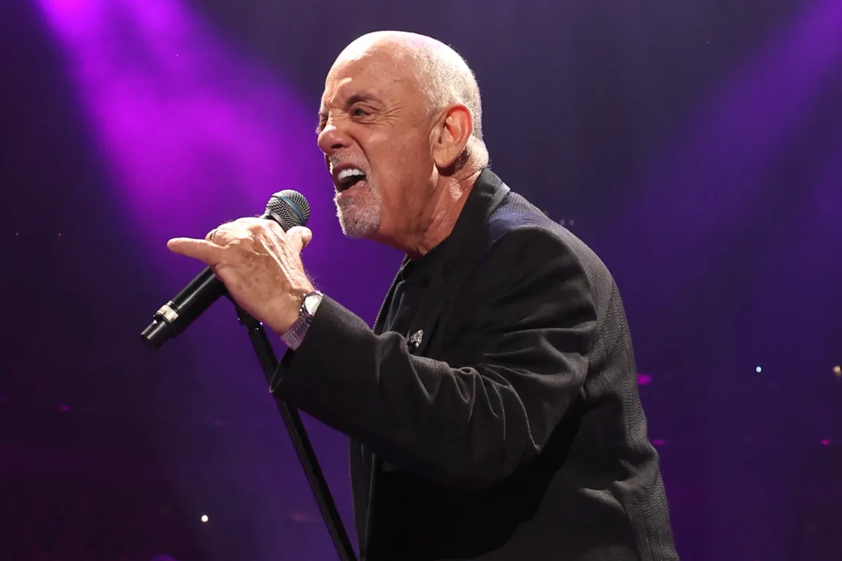 Dilarang Nyetir, Dilarang Manggung: Billy Joel dan Perjuangannya Melawan Kelainan Otak Langka
