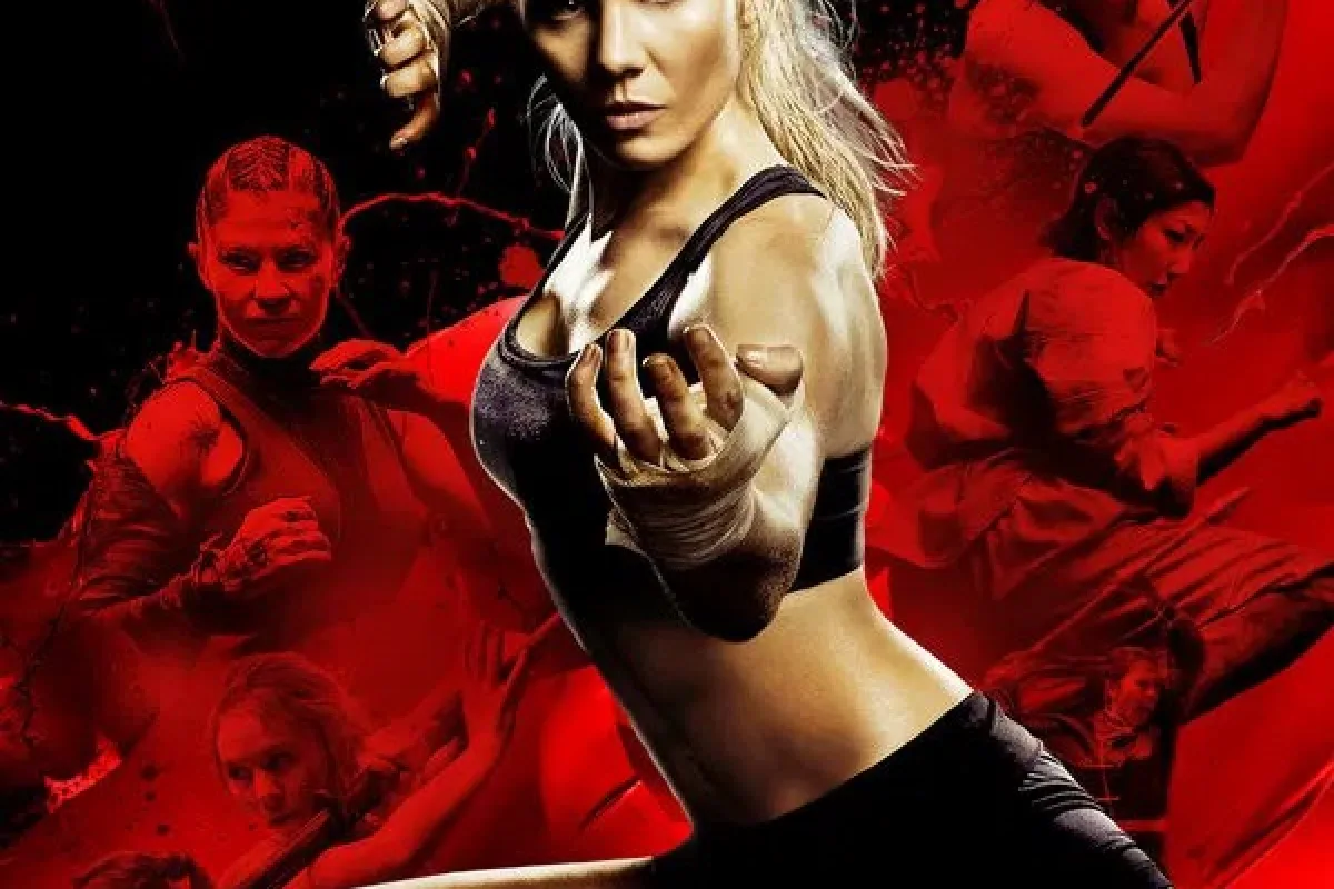 Jadwal Nonton Film Bioskop Trans TV Hari Ini, 23 Oktober 2026: Ada Film Laga Lady Bloodfight dan Tinju Rocky IV