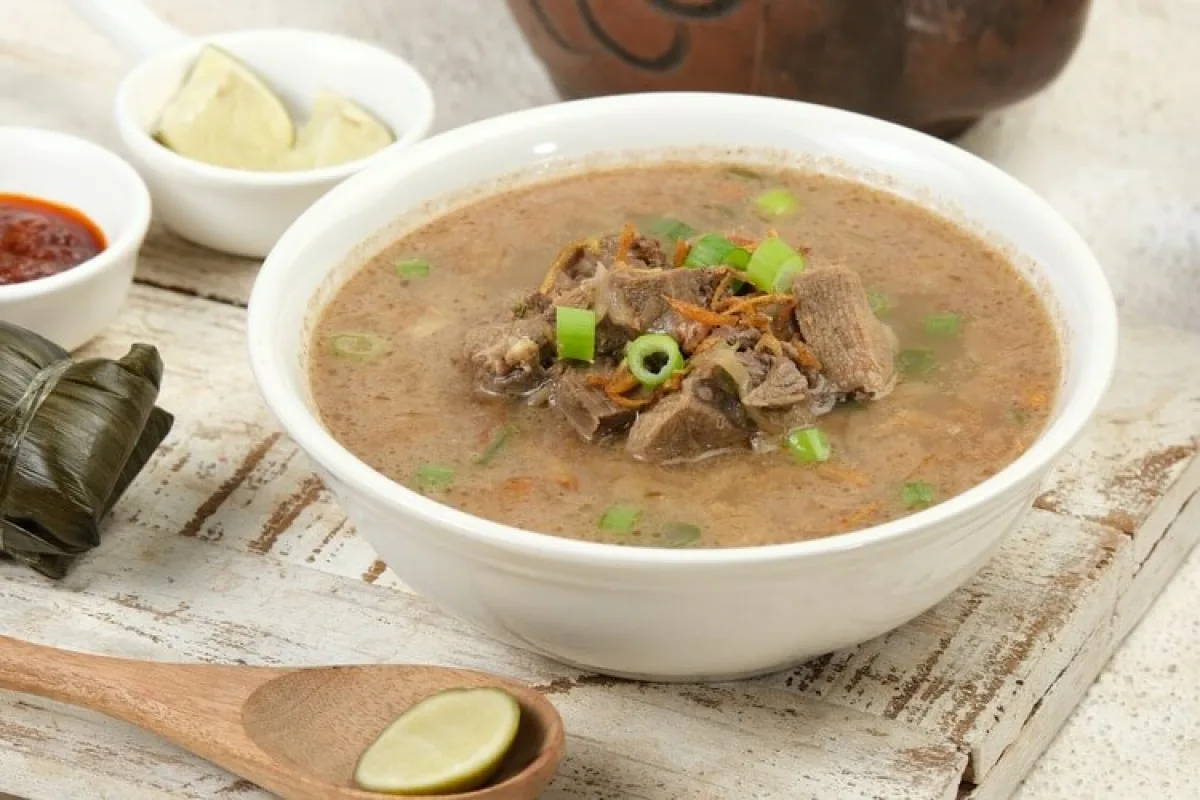 Cari Coto Makassar di Malang Raya? Ini 5 Pilihan, dari yang Buka 24 Jam sampai Paket Rp17 Ribu