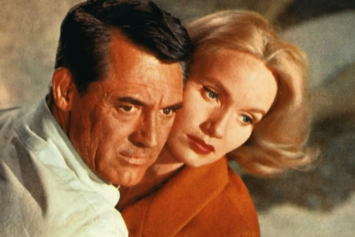 Kabar Duka dari Hollywood: Aktris Legendaris Pemenang Oscar, Eva Marie Saint, Tutup Usia di Usia 102 Tahun