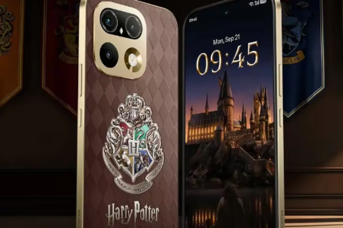 Review realme 16 Pro Harry Potter Edition: Ketika Sihir Menjemput Dunia Digital, Layakkah Harga Rp11 Juta?