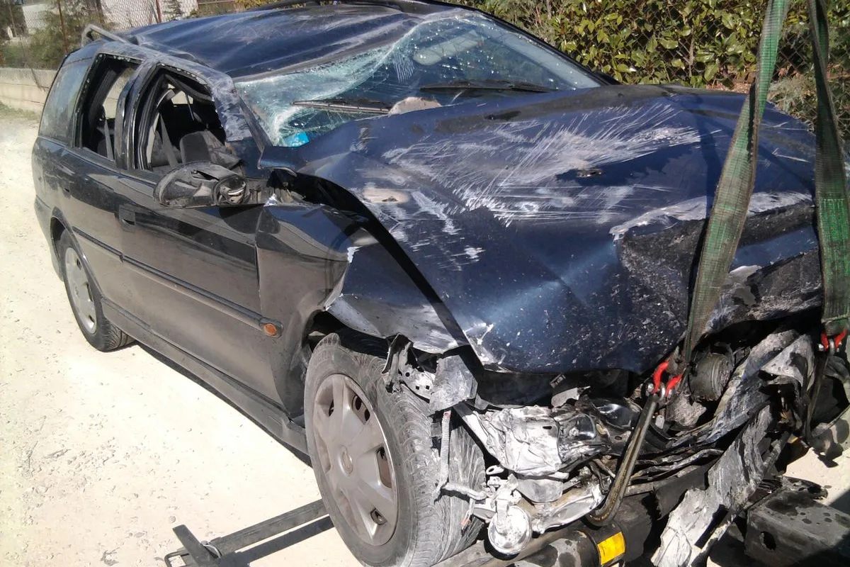 Sopir Pajero Penabrak Pelajar 14 Tahun di Mampang Resmi Jadi Tersangka dan Ditahan