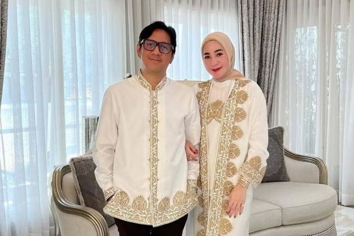 "Selama Ini Aku Diam Aja": Debut Iklan Makanan Erin Anthony Bikin Warganet Mengaitkannya dengan Andre Taulany