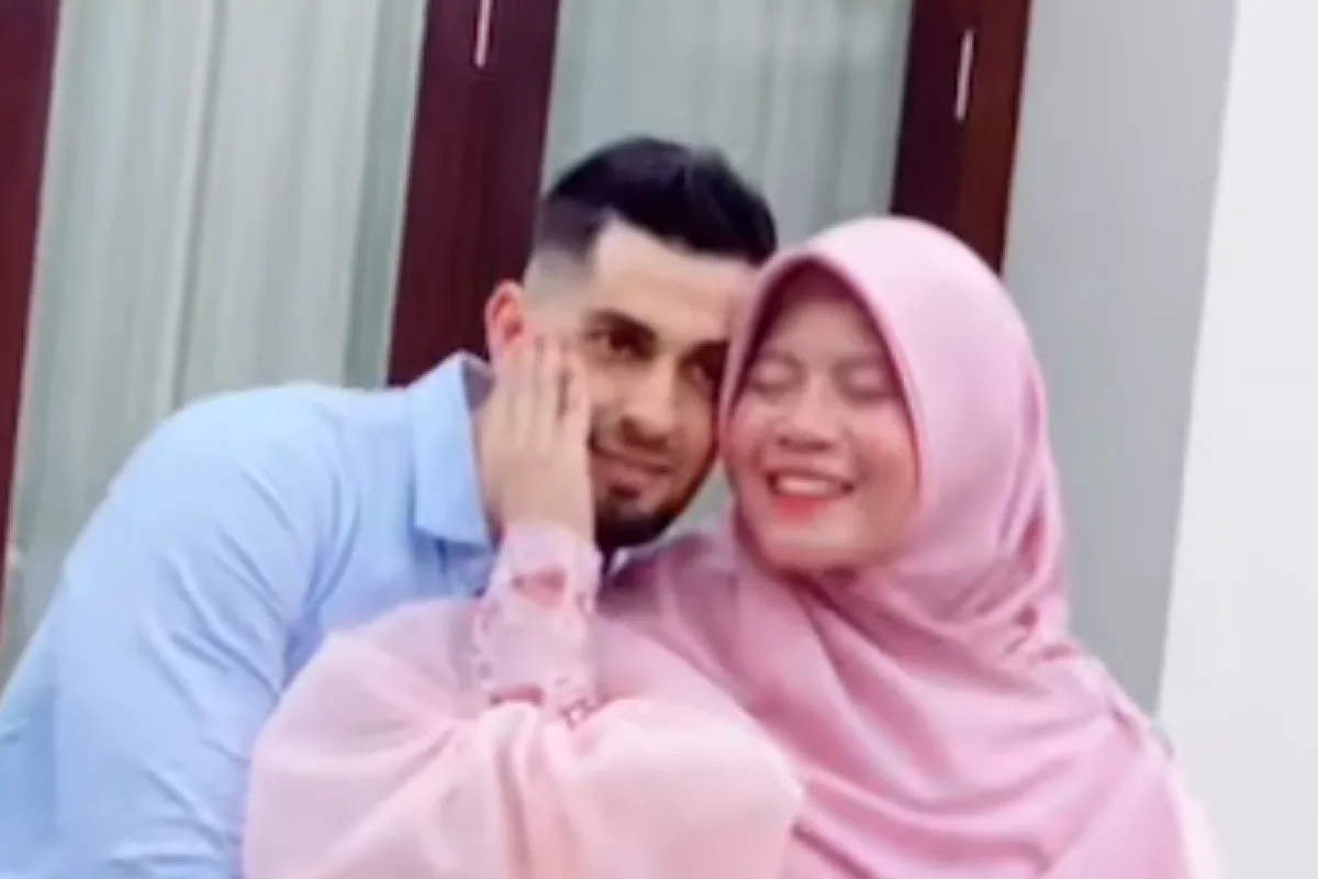 Kabar Perceraian Khadijah Azzahra dan Ali Fozan Halabia: MUA Malang Ini Pilih Berpisah Secara Baik-baik, Simak Fakta Lengkap dan Permohonan Privasinya