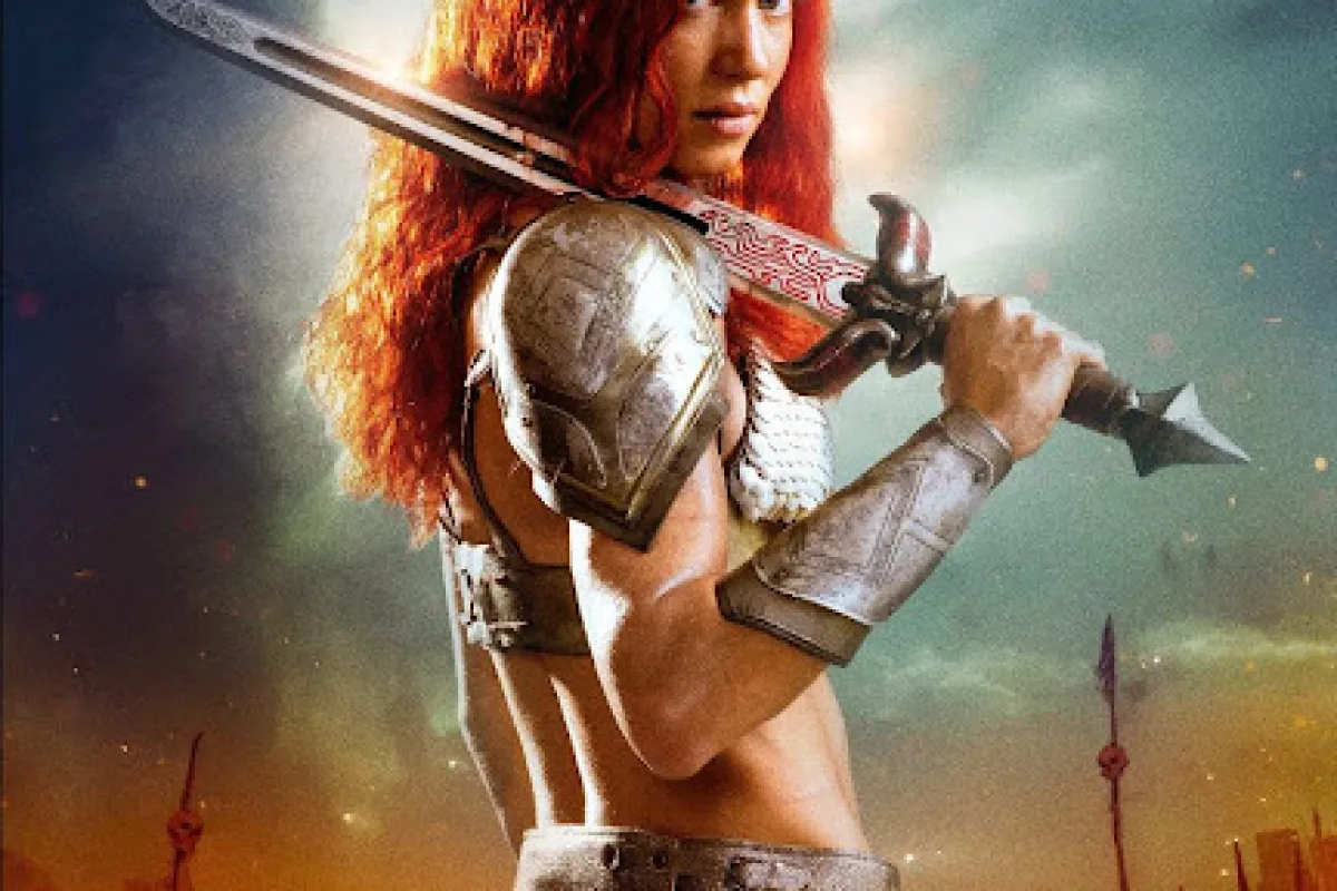 Bioskop Trans TV Malam Ini, 17 Oktober 2026: Red Sonja Pukul 20.15, Dilanjut SAS: Rise of the Black Swan