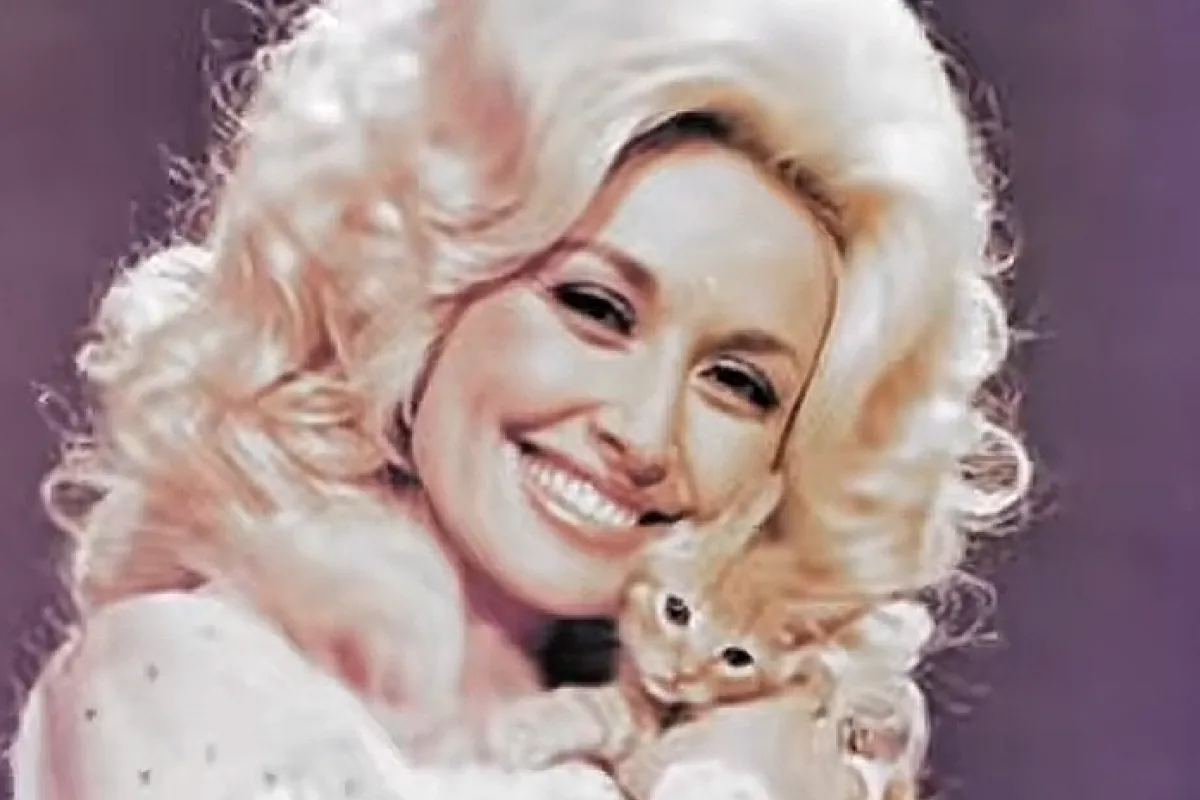 Dolly Parton Meninggal Dunia di Usia 80 Tahun, Warisan Sang Legenda Country Tak Akan Pernah Padam