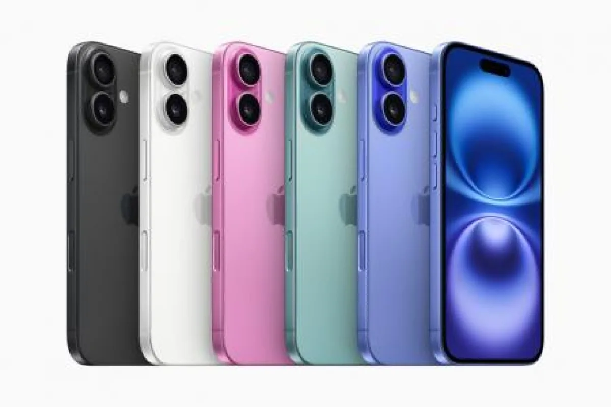 Harga iPhone 17 Oktober 2026: Termurah Mulai Rp13,5 Jutaan, Ini 5 Pilihan Paling Worth It