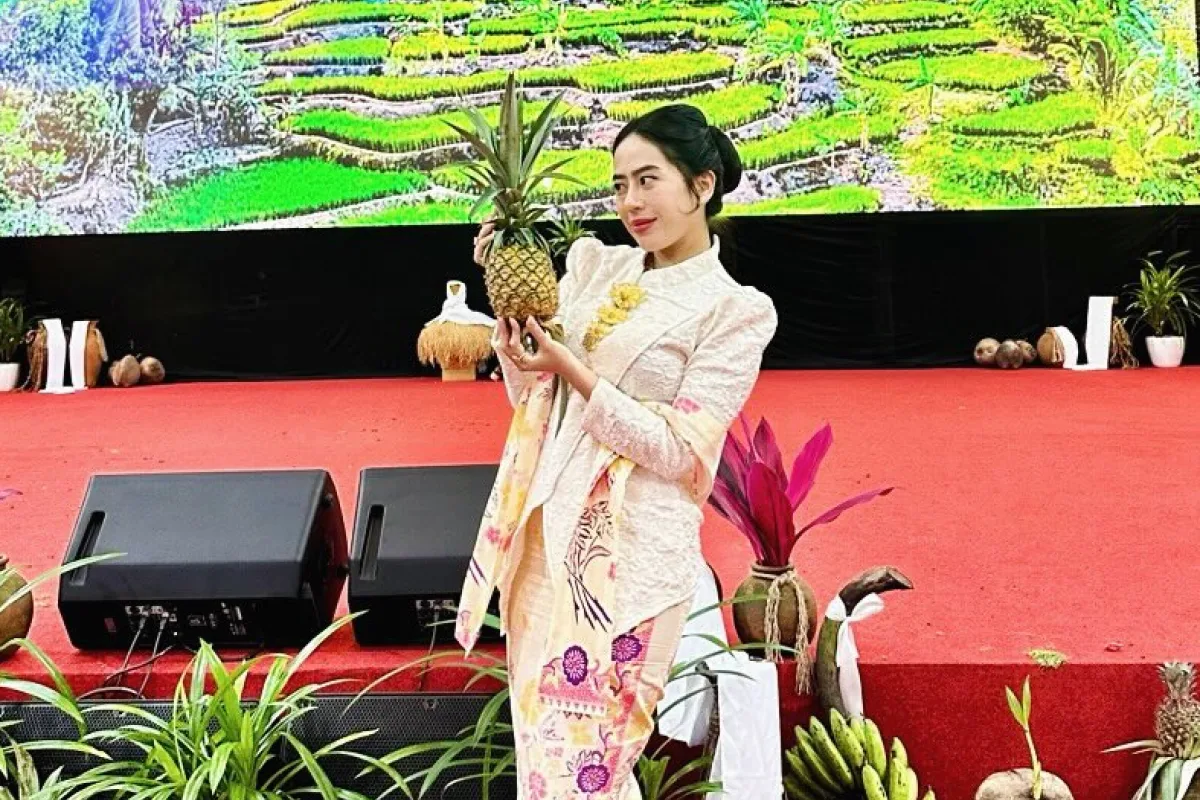 Kanaya Whu Tutup Usia: Kenangan Penyanyi Jawa Barat yang Selalu Membawakan Lagu dengan Penuh Cinta