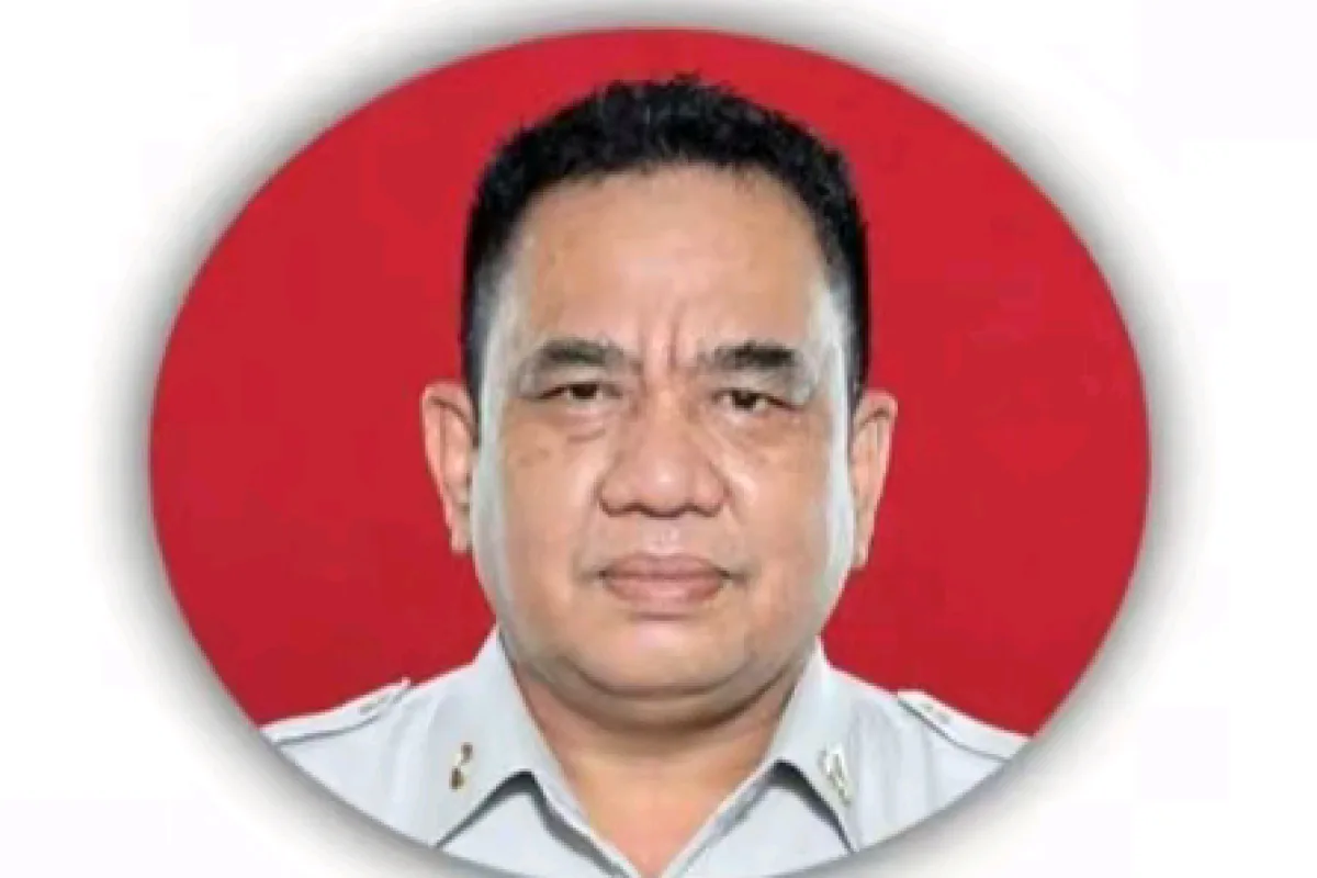 Mengenang Jarwansah Sekedang: Sang Arsitek Harapan di Balik Reruntuhan Bencana yang Pergi Mendahului Kita