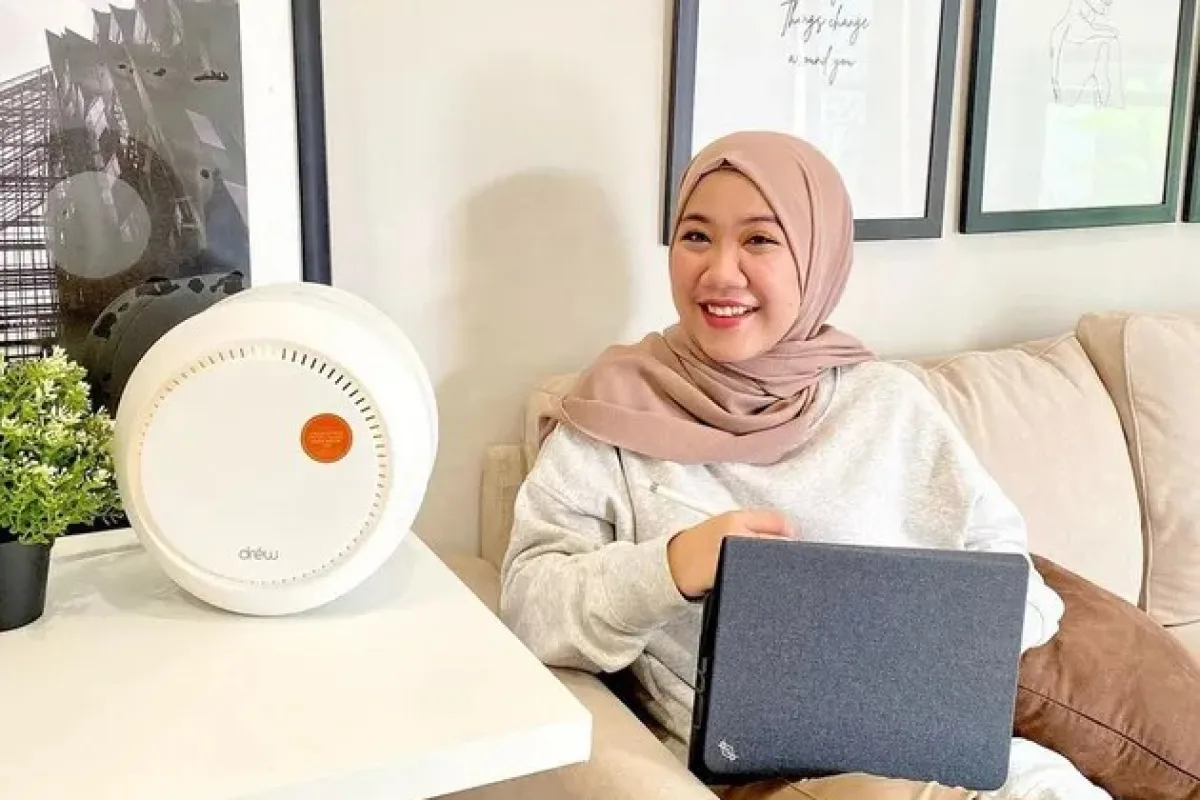 Surat Pengakuan Itu Membuka Semuanya: 5 Kejanggalan Cerita KHW 400 'Pulang', dari Tangisan Minta Ampun hingga Lebam Mbak Santi