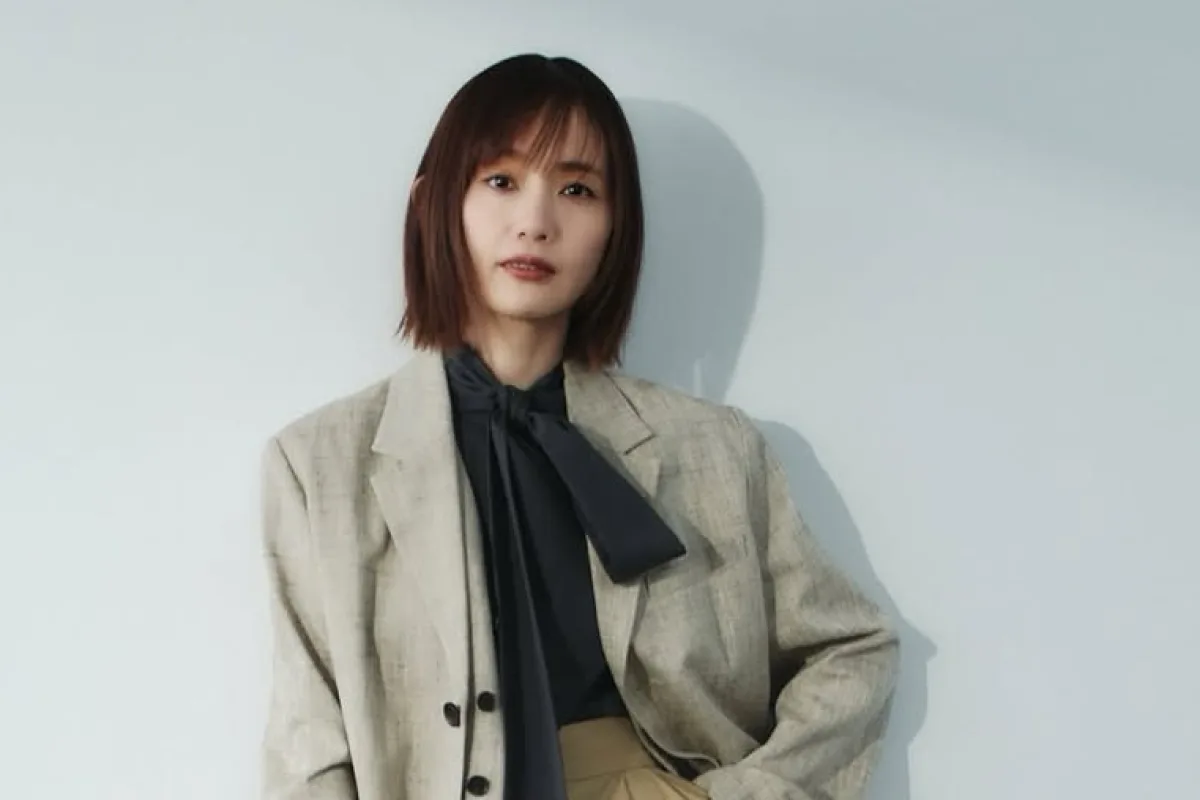 Kabar Duka Dunia Hiburan: Aktris Jepang-Korea Yuri Nakamura Meninggal Dunia di Usia 44 Tahun Setelah Perjuangan Melawan Kanker