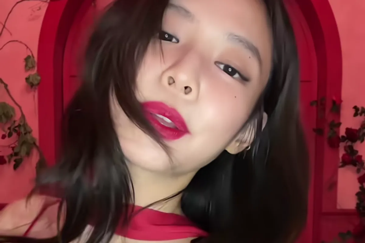 Makna Lagu Fallen Angel Jennie BLACKPINK: Lirik Lengkap dan Analisis Mendalam tentang Kerentanan serta Pencarian Cinta