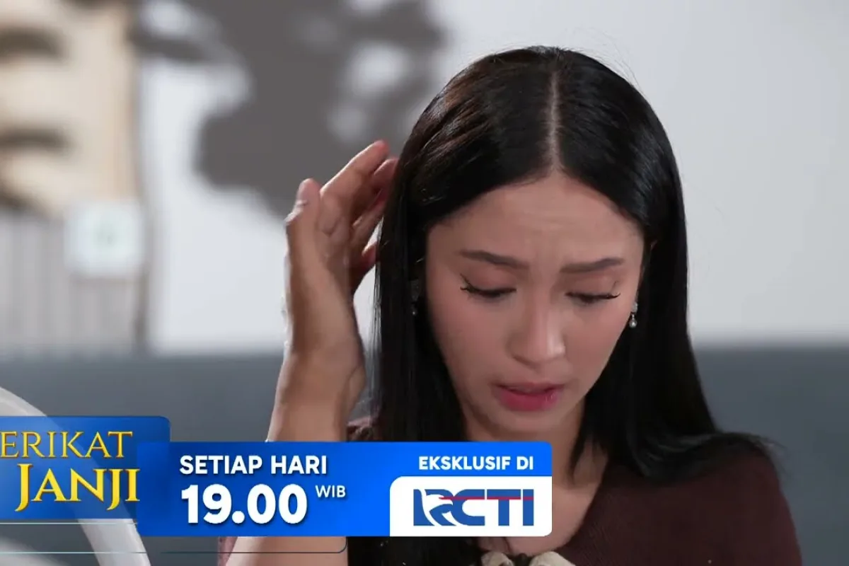 Bocoran Sinopsis Terikat Janji Malam Ini, 20 Oktober 2026: Sena Kembali ke Pelukan Davina, Reza Ketabrak Truk?