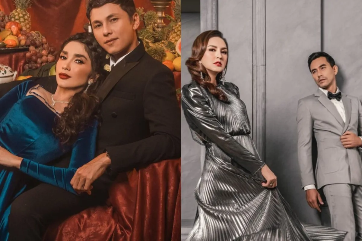Suami Baru Celine Evangelista Usai Cerai dari Stefan William, Ini Fakta yang Terverifikasi