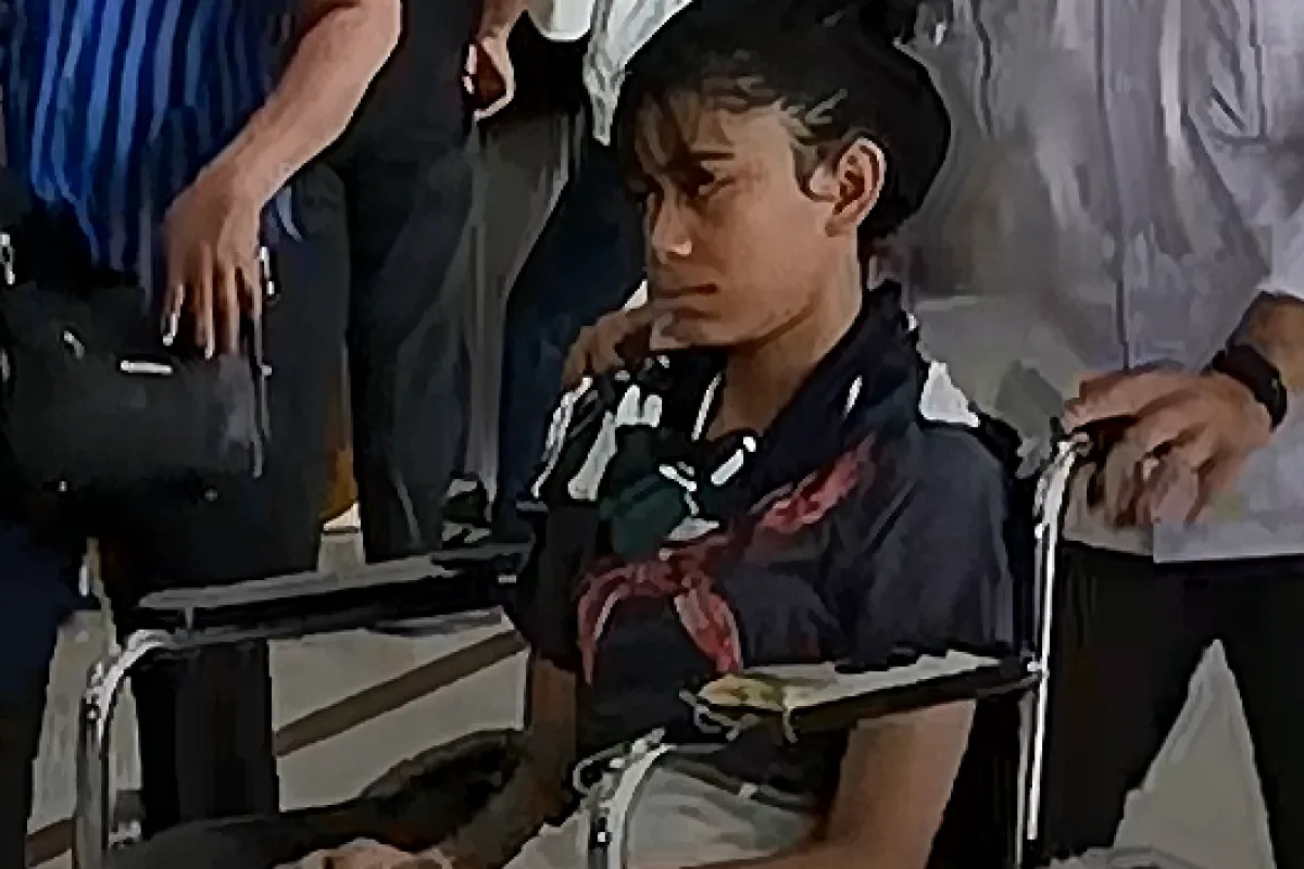 Tragedi MBG di Karo: Kisah Febiola, Siswi Berprestasi yang Kini Lupa Wajah Orang Tuanya Usai Keracunan