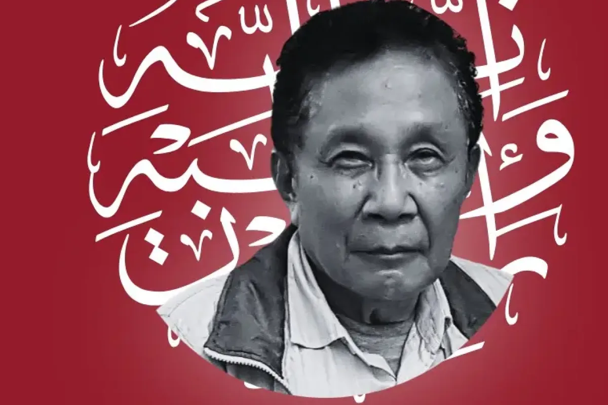 Selamat Jalan, Legenda! Bob Hippy, Eks Bintang Timnas dan Pengurus PSSI, Tutup Usia di Usia 82 Tahun