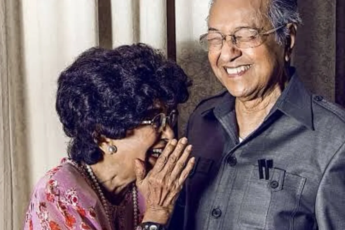 Duka Mendalam Siti Nurhaliza atas Wafatnya Tun Dr Siti Hasmah di Usia 100 Tahun: Profil, Jejak Prestasi, dan Momen Haru Penghormatan Terakhir