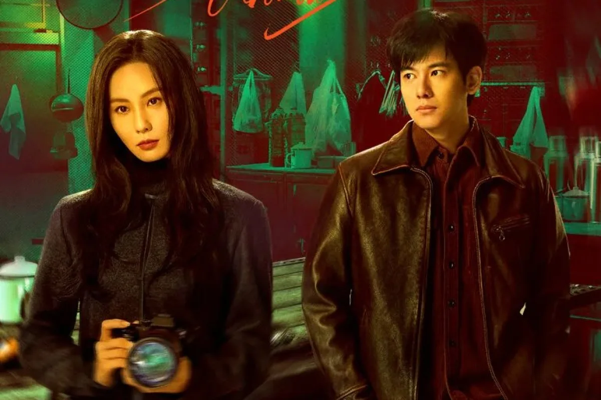 Jadwal Drama China Dream 2026 Episode 1-13 Sub Indo: Dibintangi Liu Shi Shi, Nonton di Mana?