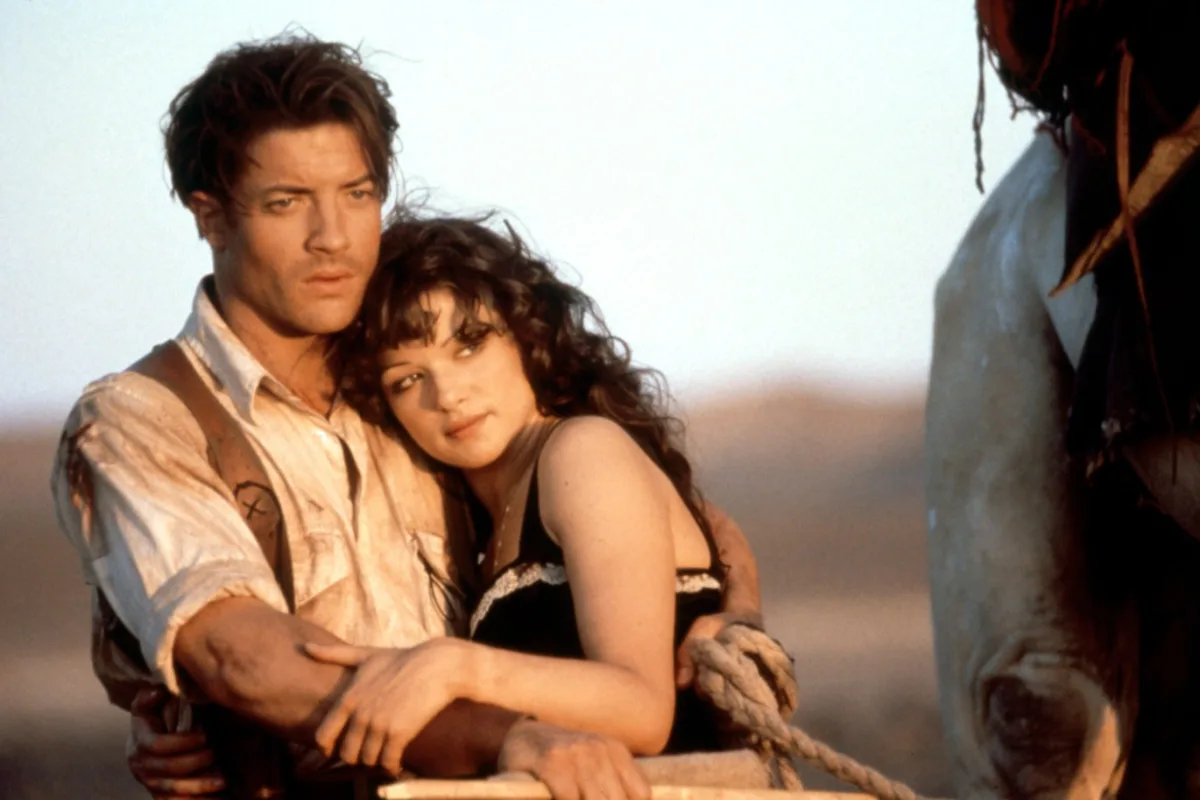 Setelah 25 Tahun, Rick dan Evelyn Kembali: The Mummy: Book of the Dead Tayang 15 Oktober 2027