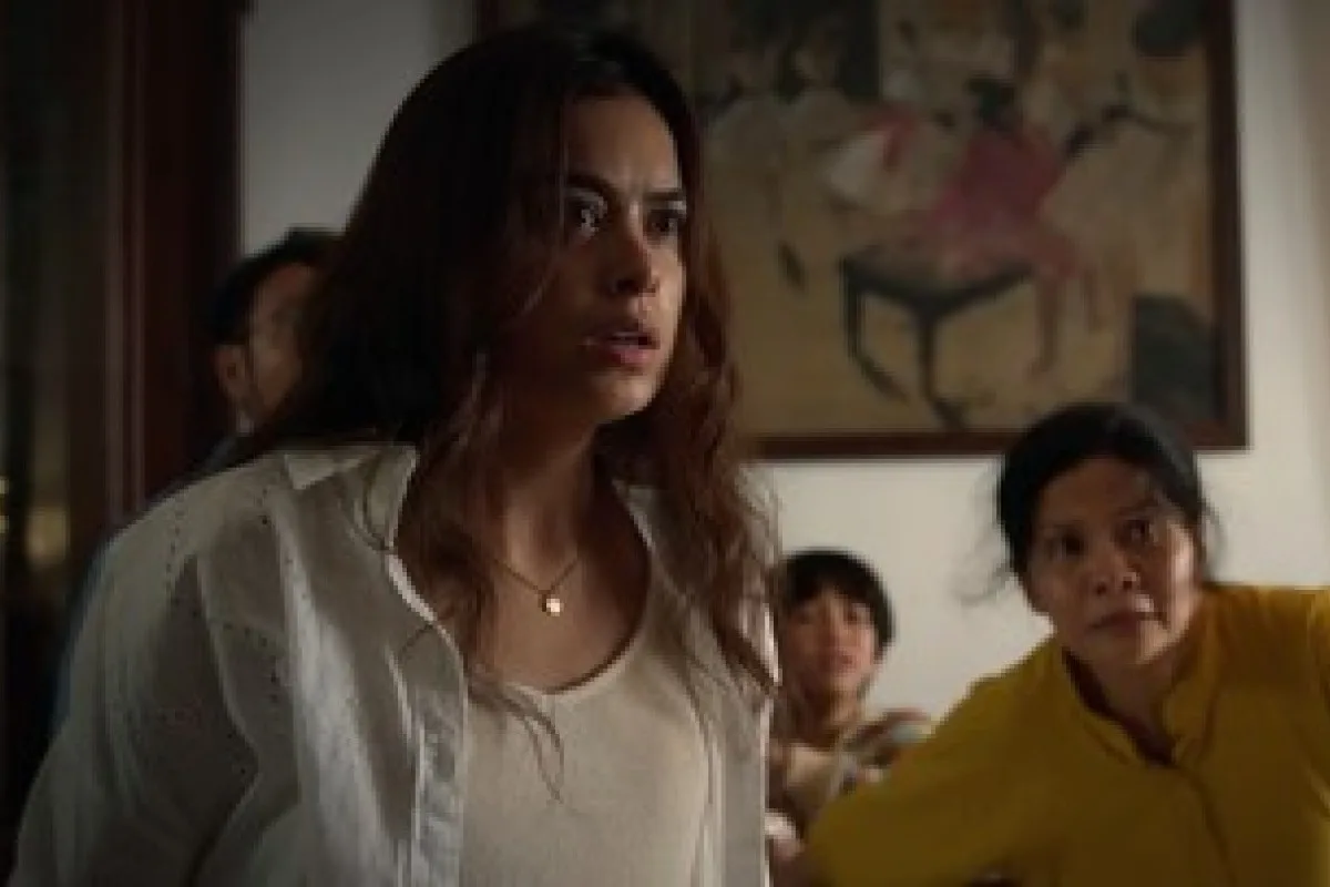 Mayoritas Pelanggan Netflix Indonesia Pilih Film Lokal