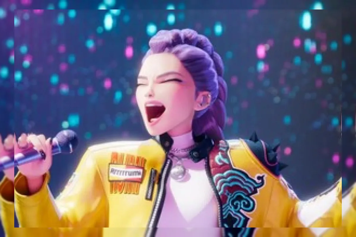 Rencana Sekuel dan Proyek Baru dari KPop Demon Hunters