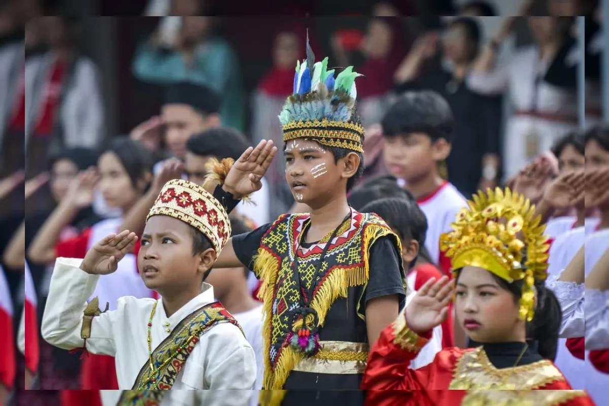 Link Unduh Pedoman Peringatan Hari Kebangkitan Nasional 2026