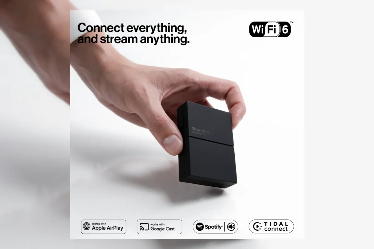 Atonemo Streamplayer Hadir di India, Ubah Speaker Lawas Jadi Pintar