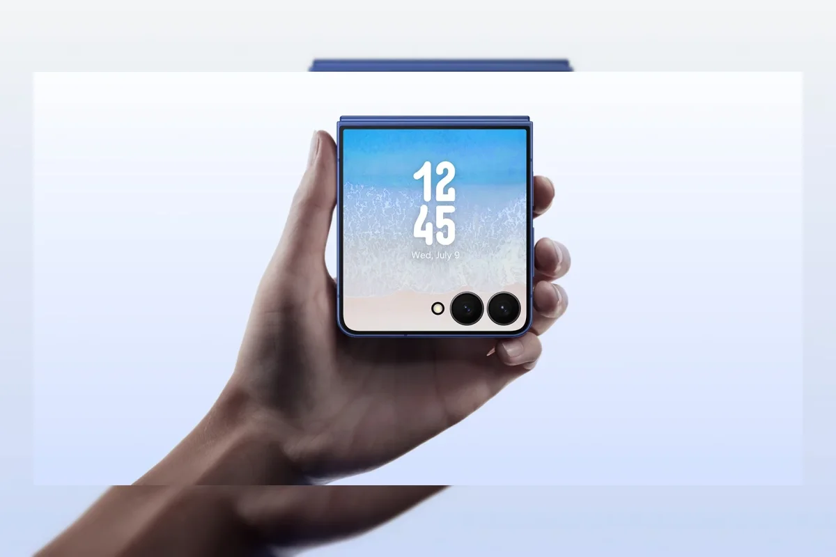 Samsung Dikabarkan Hentikan Galaxy Z Flip 9, Flip 8 Jadi Model Terakhir?