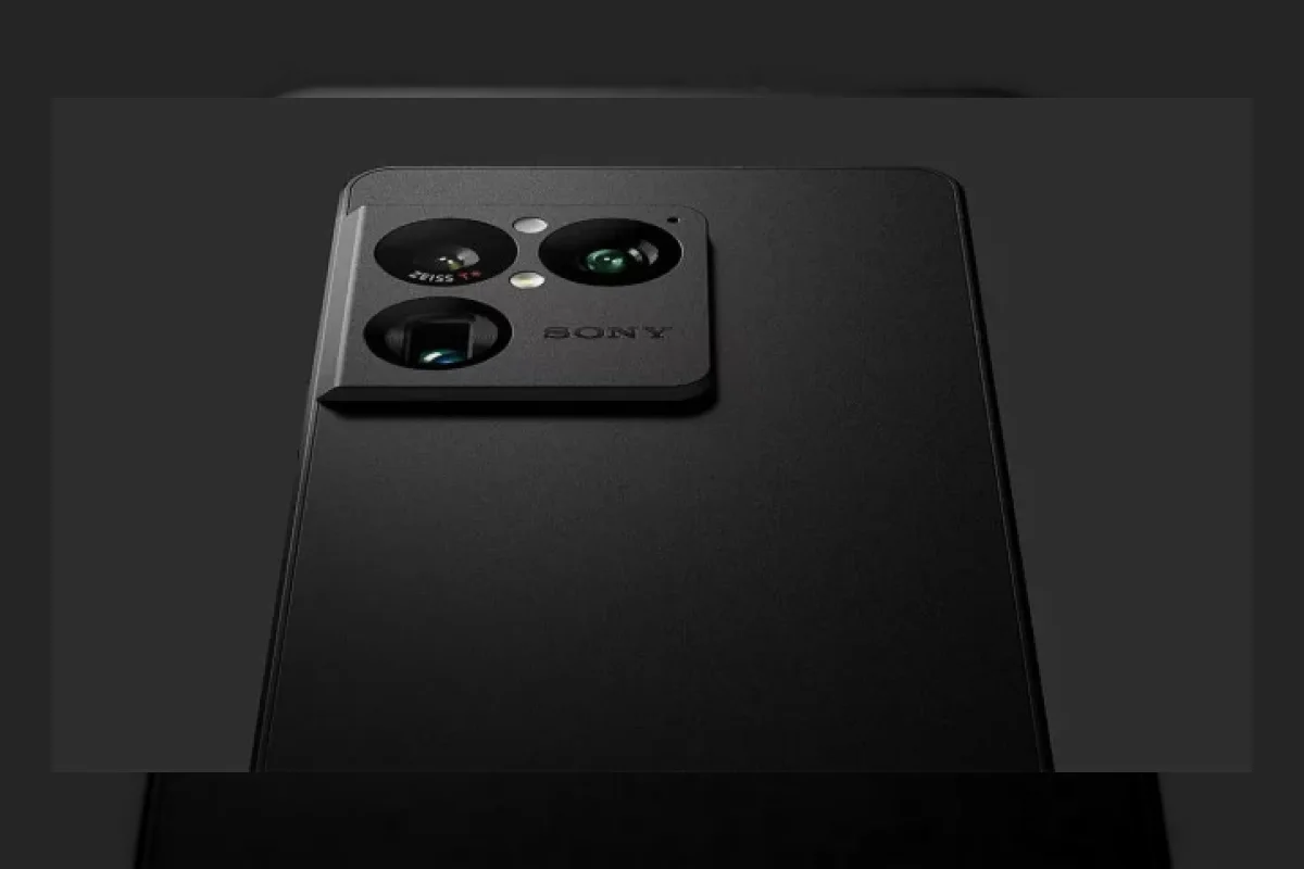 Sony Xperia 1 VIII: HP Kamera Setajam DSLR, Hasil Foto Siang dan Malam Sinematik