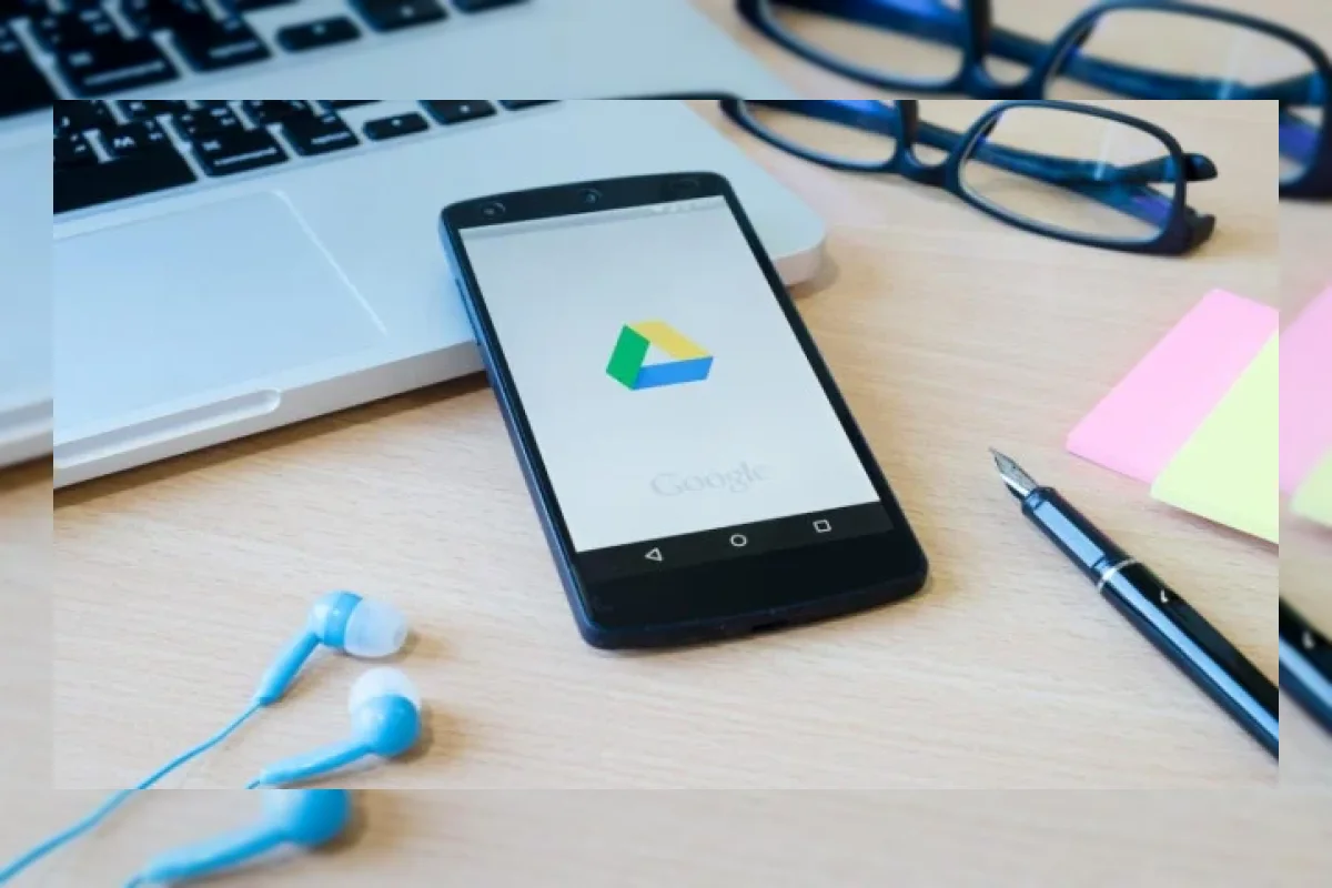 Google Pangkas Kuota Gratis Jadi 5 GB: Cek Syarat Agar Tetap Dapat 15 GB