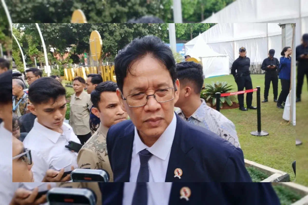 Purbaya Siap Alokasikan Anggaran Modifikasi Mobil Dinas Presiden