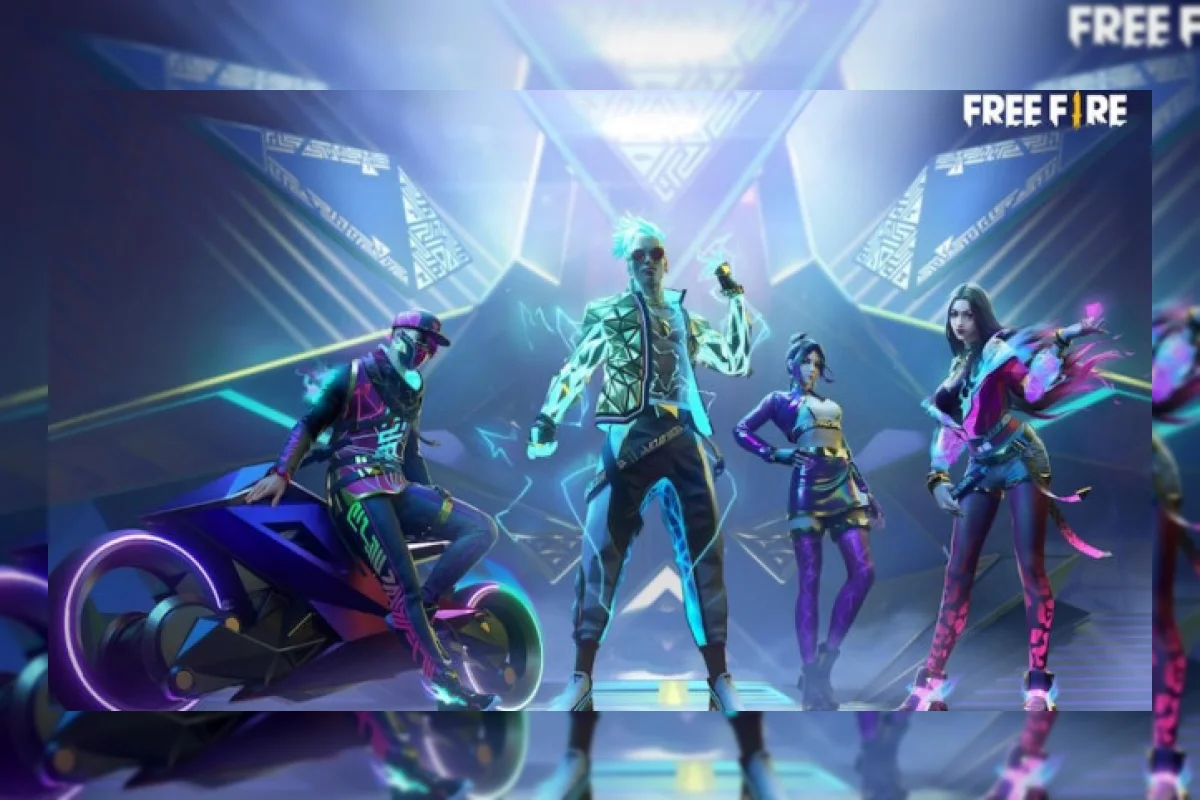 Link Download FF Beta 1.118.1 2026 dan Cara Install Terbaru