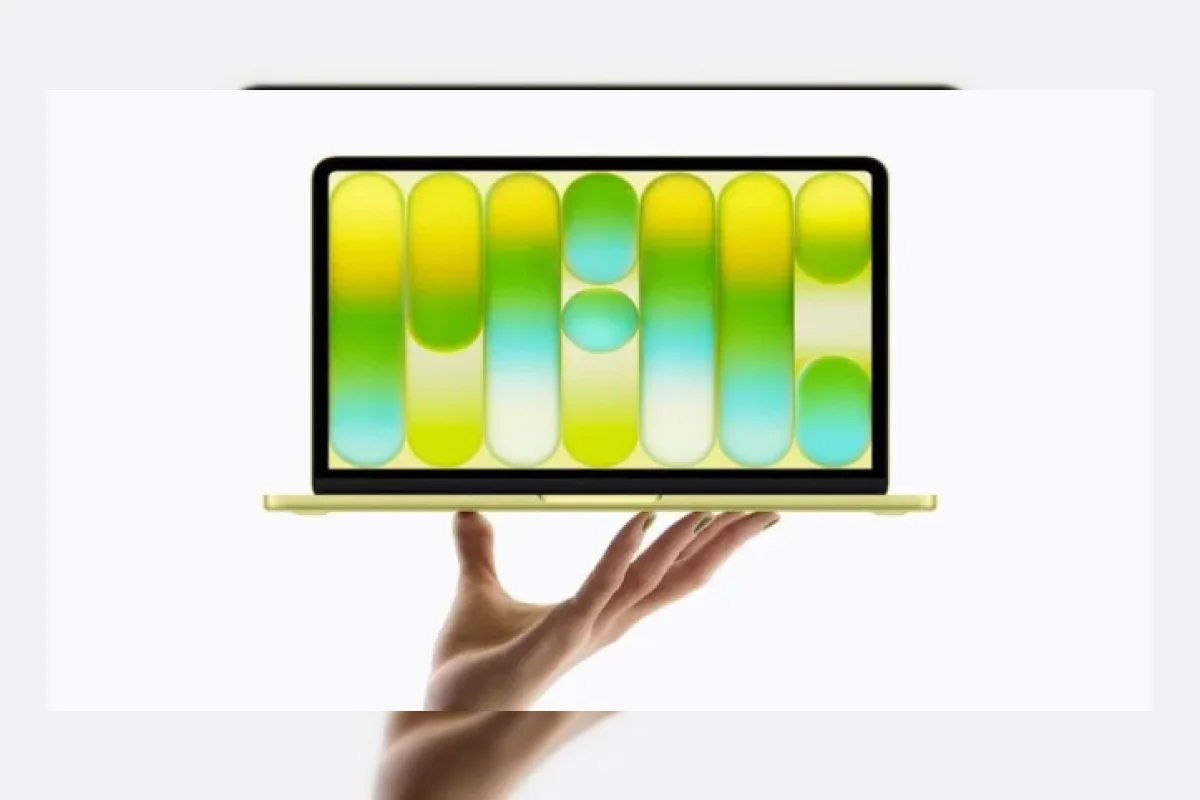MacBook Neo Resmi Meluncur di Indonesia, Ini Spesifikasi, Harga, dan Kelebihannya
