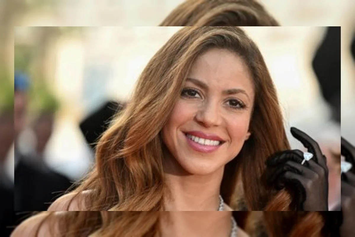 Pengadilan Spanyol Perintahkan Refund Pajak Rp1,13 T ke Shakira