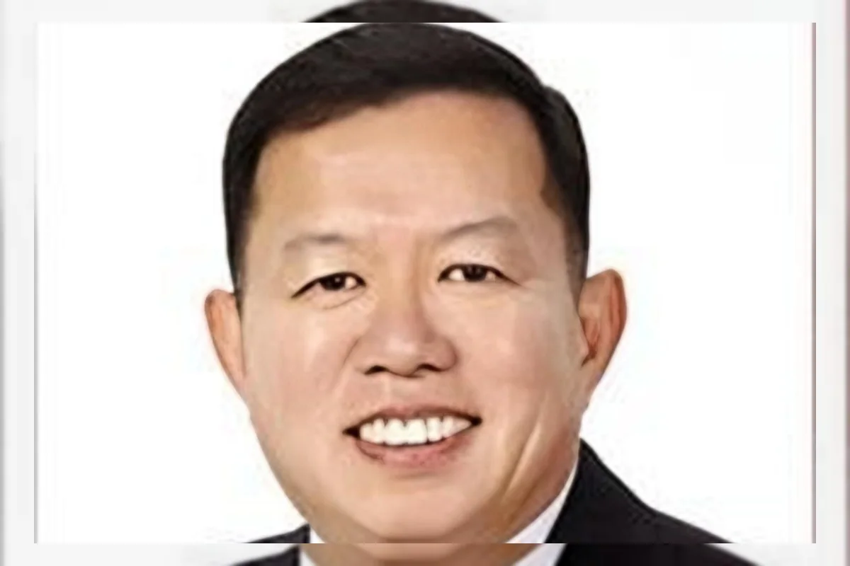 Mantan Jenderal Bintang Tiga Chun In-bum Terima Penghargaan Presiden untuk Kesejahteraan Hewan