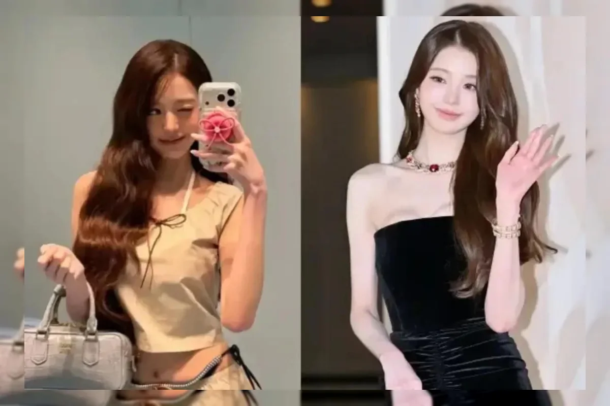 Jang Won-young IVE Tinggalkan 'Princess'? Gaya Baru Lebih Berani dan Seksi