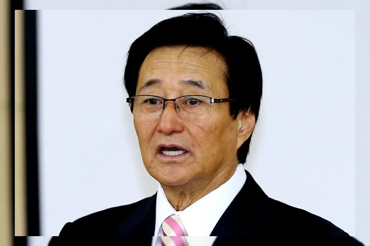Moon Dai-won, Grandmaster Taekwondo yang Perkenalkan Olahraga Ini ke Meksiko, Meninggal di Usia 83