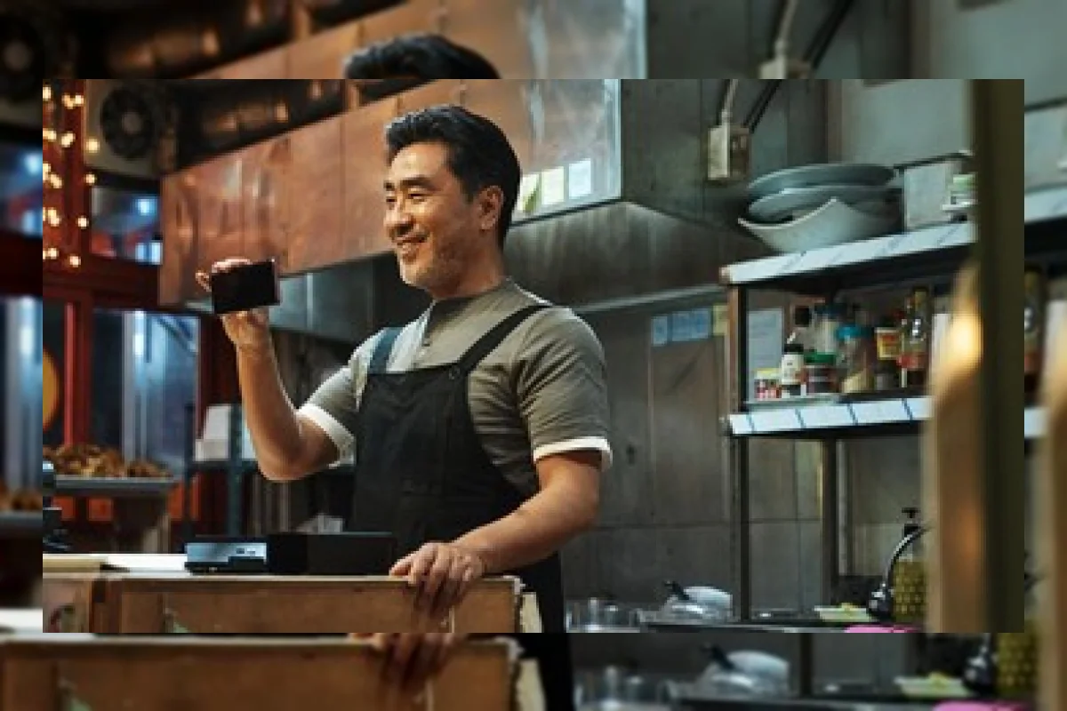 Moving Season 2 Resmi Mulai Produksi, Ryu Seung-ryo Cs Kembali