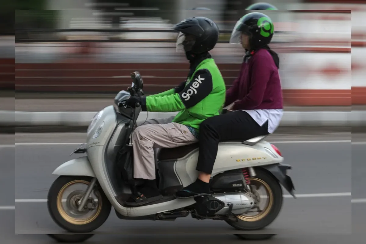 Tarif GoRide Hemat Diprediksi Naik Imbas Komisi 92% untuk Mitra