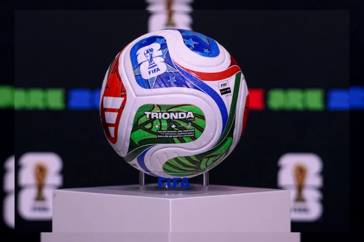 Link Download Jadwal Piala Dunia 2026 Fase Grup hingga Final