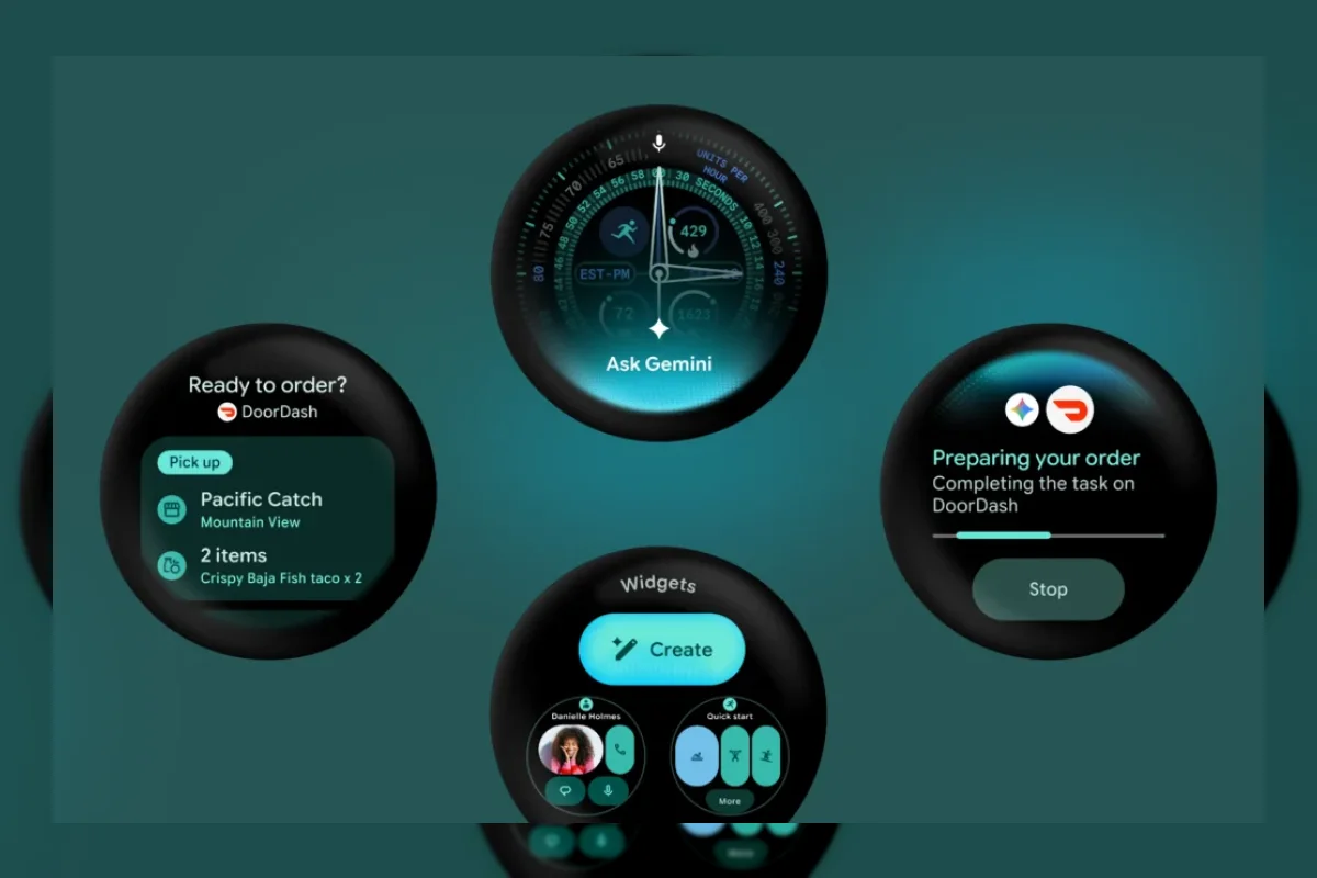 Wear OS 7 Resmi Dirilis: 7 Fitur Utama untuk Smartwatch