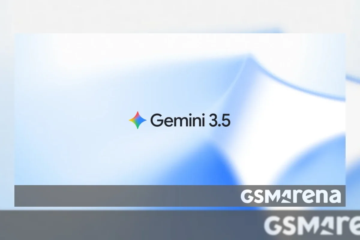 Google Luncurkan Gemini 3.5 Flash dan Gemini Omni, Model AI Generasi Terbaru