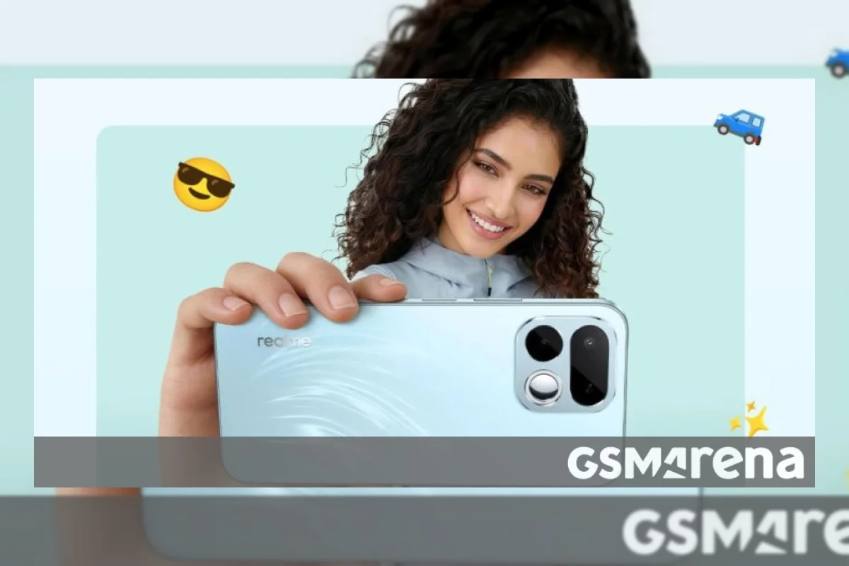 Harga Realme 16T Bocor Jelang Peluncuran 22 Mei