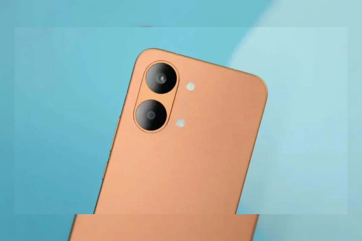 Redmi Turbo 6 Max Bocor: Layar 7 Inci dan Baterai 12.000mAh
