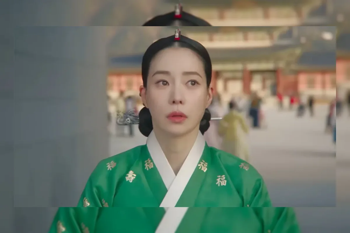 Nonton My Royal Nemesis Episode 5-6 Sub Indo, Spoiler, dan Link Streaming