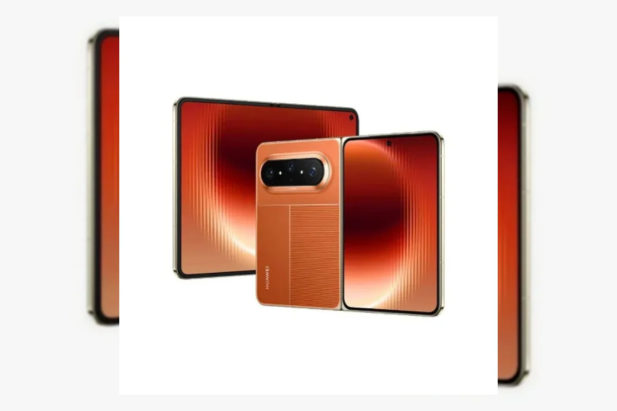 Honor Uji Ponsel Lipat Lebar Pertama dengan Snapdragon 8 Elite Gen 6